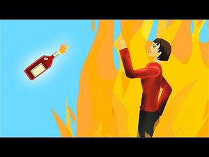 UNLUCKIEST DEATH IN THE WORLD! Happy Wheels Funny Moments