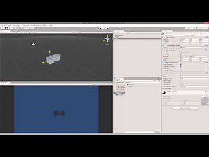 Unity OnTrigger tutorial