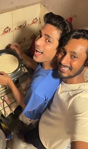 3.8M views · 32K reactions | Cooking for my boyfriend 殺 #boyfriend #couple #reel #minivlog #food #cooking | Couple from Pluto | Facebook