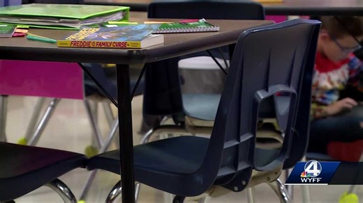 Upstate principal's mission: Reducing absenteeism one rubber duck at a time