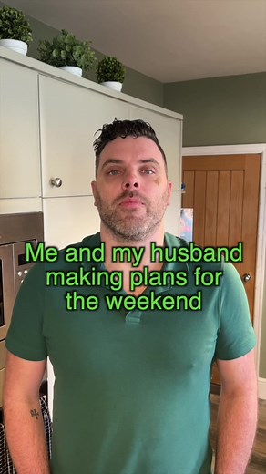 1.5M views · 4.5K reactions | Plans for the weekend #couples #marriage #funnyvideo #love #tired #weekend #old #viral #reels | Rob And Elizabeth | Facebook