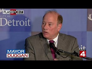 Flashpoint: 10/27/19, whole episode