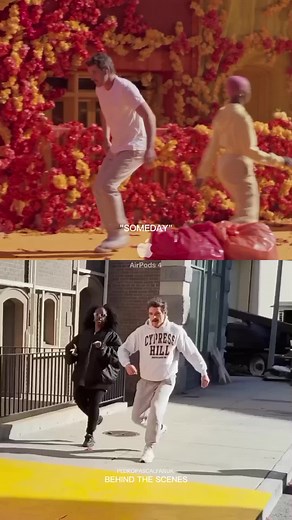 Pedro Pascal's Heartfelt Dance in 'Someday'