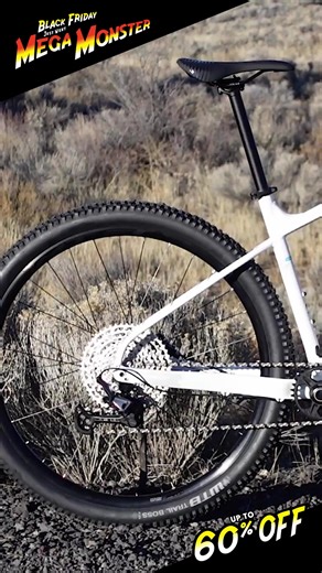 The bike you’ve been eyeing might never be this well-priced again. ‍♂️ Shop Black Friday deals on MTB, road, gravel and e-bikes only at BikesOnline, where some of the season’s best prices are already live.  Upgrade now while the top picks are still in stock. | BikesOnline USA | Facebook