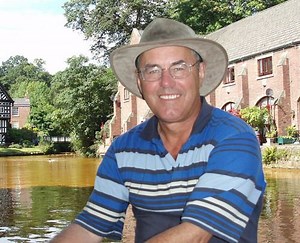 Frank Auffret - Alchetron, The Free Social Encyclopedia