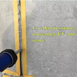 [Hot Item] Polyurethane Sealant Construction for Concrete Internal Wall and Stone Bonding Waterproof PU Sealant