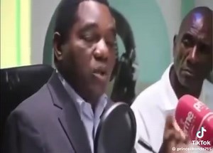 3.5K views · 54 reactions | What will President HH tell zambians to convince them to vote for him ? or he shouldn't even waste time to stand next year | Ground VOICE Zambia Banene | Facebook