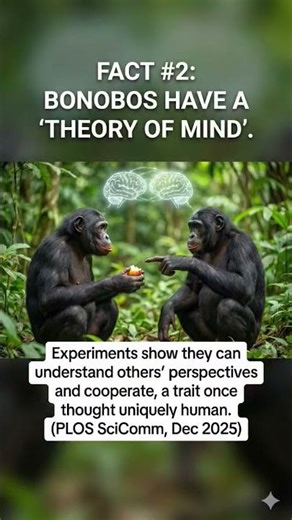 🤯 7 Mind-Blowing Scientific Discoveries from Late 2025 & 2026 You Won't Believe What We Just Learned