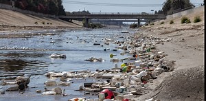 US has its first national strategy to reduce plastic pollution − here are 3 strong points and a key issue to watch