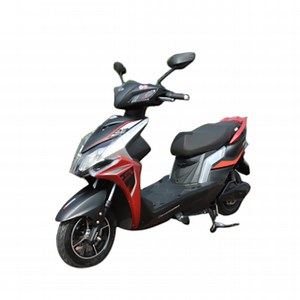 [Hot Item] India New Electric Motorcycle Battery Powered 2 Wheels Electric Vehicle Street Motorbike in Philippines