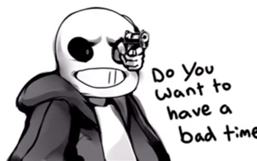 Megalovania [Bone-Rattling Arrangement]