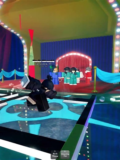 fast kill moment on glass bridge ink game