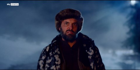 ▶️ Prancer: A Christmas Tale - Official Trailer