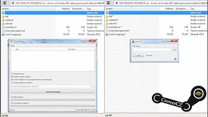 Steam Community :: Guide :: LOCK & UNLOCK MODS