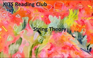 KITS弦论讨论班】String theory 7-4