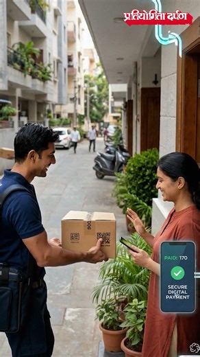 South Central Railway Launches Rail Parcel App | Doorstep Pickup & Delivery | Pratiyogita Darpan