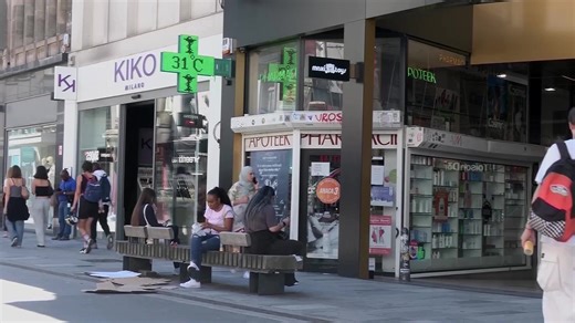 14K views · 784 reactions | Climate change is the main driver of heatwaves and the evidence for that is overwhelming. Experts weigh in on why climate change is making heatwaves more intense and frequent | Reuters | Facebook