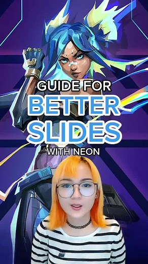 Mastering High Gear with Neon in Valorant