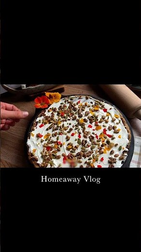 Cozy Autumn Recipes 🌰🍁 | A Little Taste of My Fall Vlog