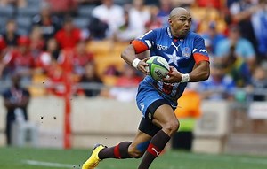 Bulls winger Cornal Hendricks' journey continues