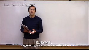 19-Relationship Between Poles and Performance of a Dynamic System