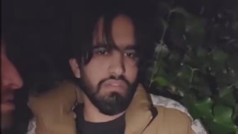 Predator From Pakistan Caught In Manchester,UK