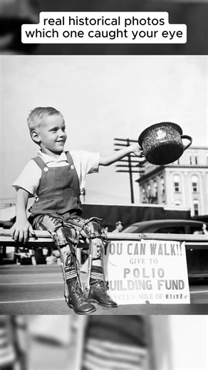 Unseen Historical Photos That Will Surprise You