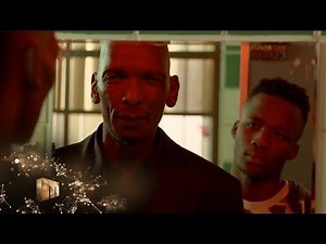 Zamani rescues Ayanda – Isithembiso | Mzansi Magic