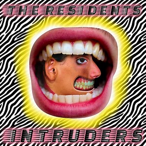 Exclusive video and music from the Residents’ new album, ‘Intruders’