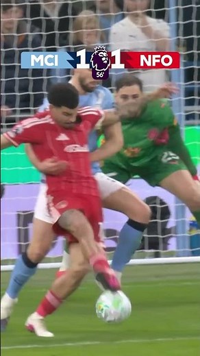 The Silkiest Goal You’ll See Today By Morgan Gibbs-White 🤤