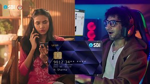 181K reactions · 571 shares | If it sounds too good to be true, it probably is. Keep your hard-earned money safe from scammers offering you fake rewards. Do not share your bank or personal details over phone. Be Scam Safe with SBI! #SBI #TheBankerToEveryIndian #BeScamSafe #SpecialCampaign4.0 #DFS | State Bank of India | Facebook