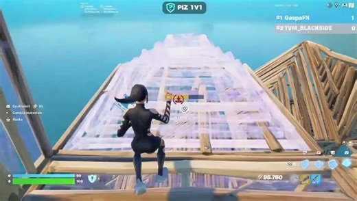 Exciting Fortnite Creative Clips to Enjoy!