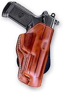 OWB Paddle Holster fits FN FNX-45 Tactical