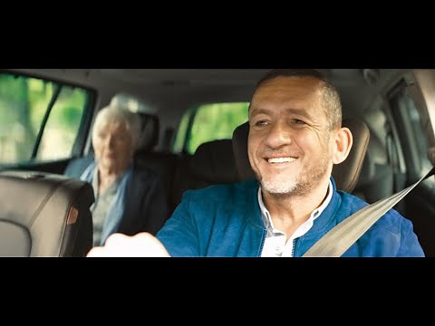 《フランス初登場新作No.1の大ヒット！》4/7公開『パリタクシー』60秒予告【公式】