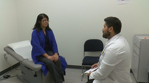 How to tell between sinus symptoms and COVID-19 symptoms