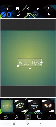 Tutorial Membuat Logo Sound Sistem