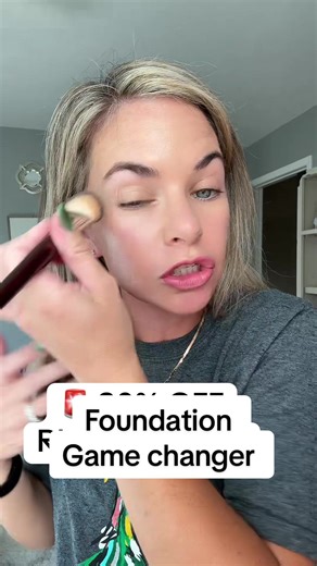 Discover the Magic of Color Changing Foundation