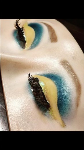 Eye Makeup Tutorial for Beginners 👁️✨ | Easy Step-by-Step Eye Makeup/Simple Party Eye Makeup Look