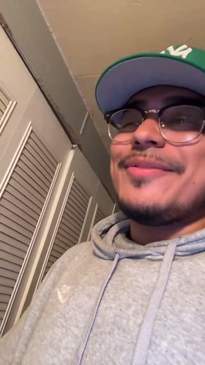 Hispanic Guy Showing Off his Farting Skills on TikTok