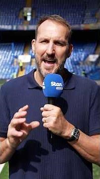 Chelsea v Brighton | Mark Schwarzer's preview 🗣️ #PremierLeague #Chelsea #Brighton