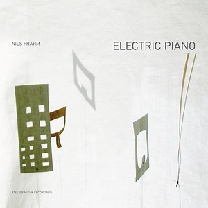 Nils Frahm - Electric Piano