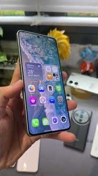 Redmi Turbo 3 quá ngon luôn ấy #phuocthaoflagshipandroid
