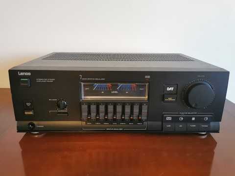 Lenco LHA 808 by AnAn