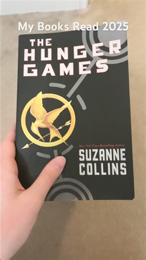 My Books Read in 2025 ❤️#booktok #books #shatterme #hungergames #twilight #youvereachedsam