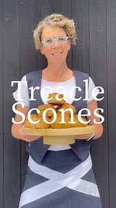 20K views · 1.1K reactions | gbsct TREACLE SCONES gbsct Treacle...