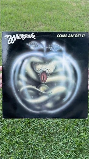 Come An’ Get It by Whitesnake 🔥🎶