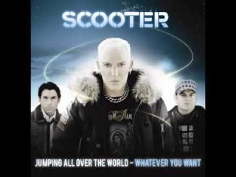 SCOOTER -Döpp Döpp
