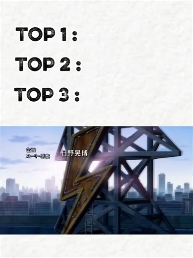 Les 3 meilleurs openings d'Inazuma Eleven