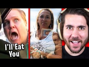 The WORST Karens Of 2021