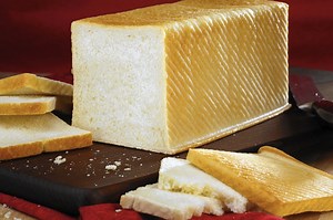 Pullman bread loaves, a culinary legacy of the new national monument